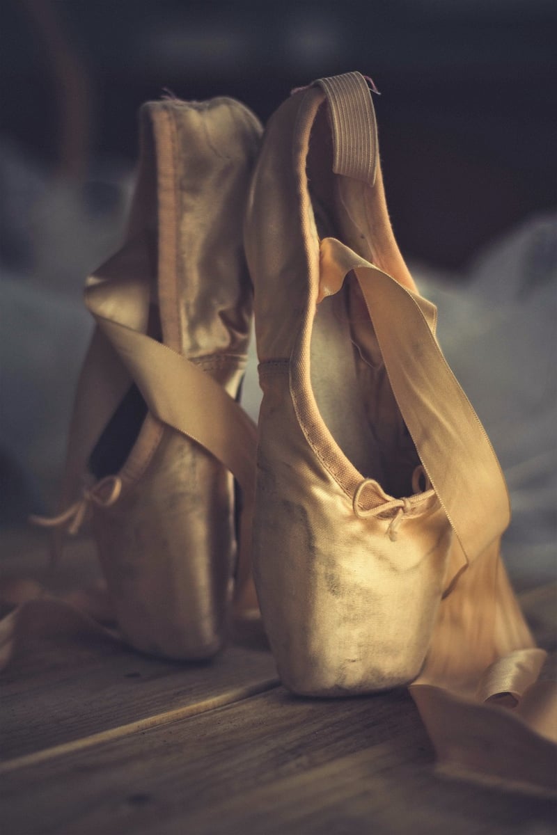 Fairy-tale Dancers
