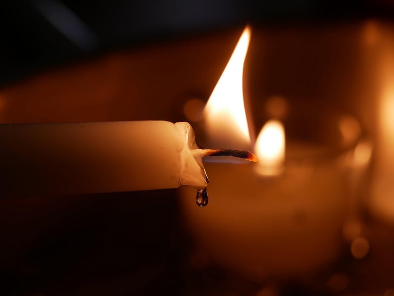 Candle Light